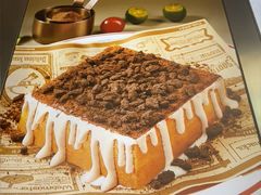 网红漏奶华-克茗冰室(宝安大仟里店)