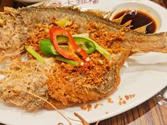 -等我餸上门海鲜大排档(天河南店)
