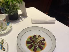 -Le Comptoir de Pierre Gagnaire