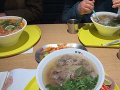 -蔡澜Pho·越南粉餐厅(海上世界店)