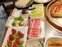 -小龙坎老火锅(北京三里屯店)