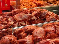 -清真铁志明腊牛羊肉