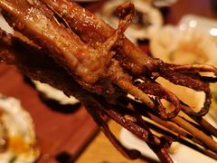 -蚝太郎 • 海鲜烧烤(Upark店)