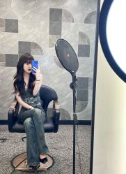 -SWANK SALON