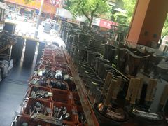 -深圳市厨安居酒店用品设备有限公司(湖溪大厦店)