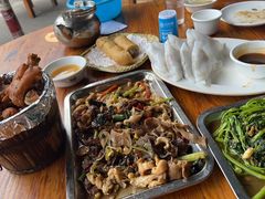 -真好吃牛杂(白沙店)