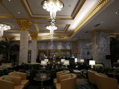 -河南中州皇冠假日酒店