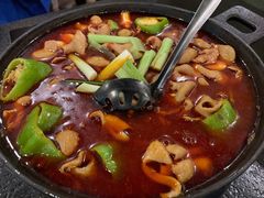 -湘肠香火锅店(团结湖店)