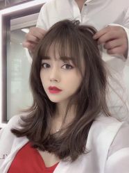 -Rise Hair上升造型