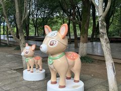 -良渚古城遗址公园