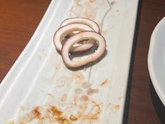 -松子料理(华威桥店)