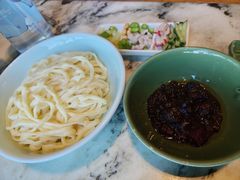 -那家小馆•北京菜•烤鸭(香山店)