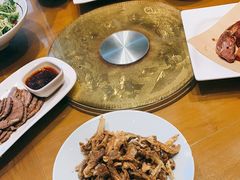 -三姐妹餐厅(曲江店)