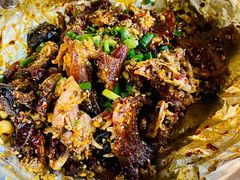 香辣手撕烤兔-老黄记手撕烤兔(玉林街店)