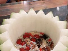-尚竹阁冬瓜盅·18年地标美食(平洲店)