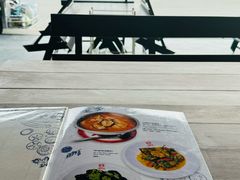 -大螃蟹海鲜餐厅