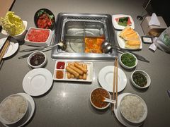 -海底捞火锅(扬名广场店)