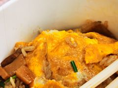 -周记热干面豆皮大王(桃花东街店)