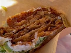 -大华煎饼(交道口北剪子巷店)