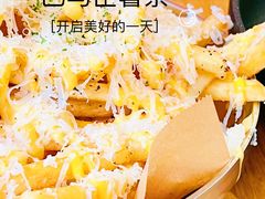 -HELLO 27 意面·沙拉·帕尼尼