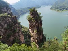 -易水湖景区