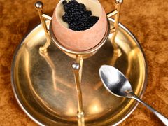 海鲜蒸蛋-上林铁板烧(延安西路店)