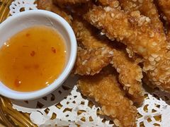-醉得意·山茶油炒土鸡(福州软件园店)