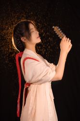 点击看大图 -汉仪华裳汉服馆(打浦桥店)