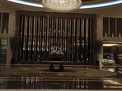 -富力威斯汀酒店·知味自助餐厅