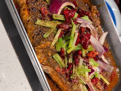 -鱼酷活鱼烤鱼(南京水游城店)