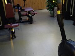 -奥力健身瑜伽普拉提馆(红宝路店)