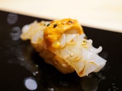 -鮨青(恒基名人购物中心店)