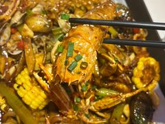 -蟹宗蟹(润达国际五楼店)