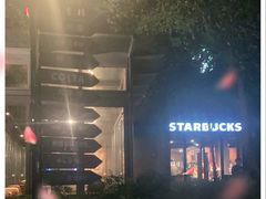 -星巴克(西湖天地店)