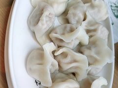 传统招牌饺子-天怡興·百年蒸饺(中心书城店)