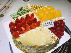 -蛙蛙叫干锅年代(簋街总店)