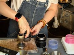 -SeekSeeking咖啡专门店(堰塘街店)