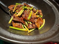 -上海滩餐厅(BFC外滩金融中心店)