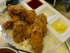 -釜山火炉·海鲜烤肉(紫藤路店)