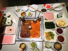 -海底捞火锅(群光广场店)