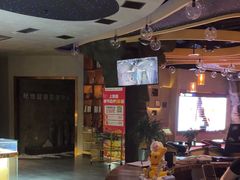 -秘地·影院式足浴SPA(凤三旗舰店)