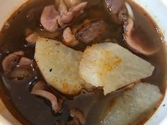 -王记生烫牛杂面馆(兰陵路店)