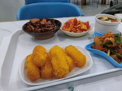 -深海中餐厅(国家海洋博物馆店)