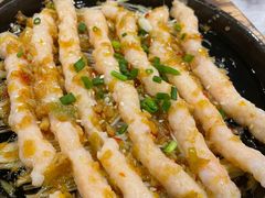 -小民大排档(光谷店)