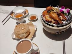 -食膳星港记·手工现做港式茶餐厅(吉联店)