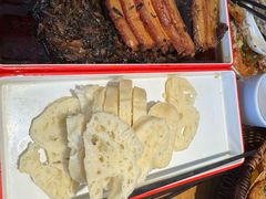 -沈家花园如皋菜(君御豪庭店)