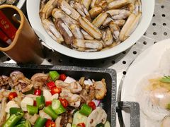 -丁里羊肉小镇(天鹅湖总店)