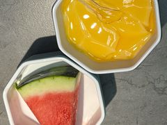 -一味一诚•鲜嫩烤鱼(昌平悦荟店)