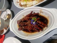 -桂满陇·蟹黄小笼汤包(中山公园店)