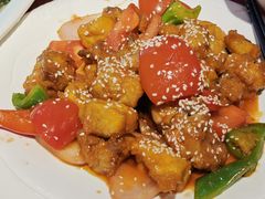 京都骨-粤北餐馆